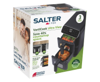 Salter Air Fryer Verticook Ultraview EK6783VDE - 1569479 - zdjęcie 7